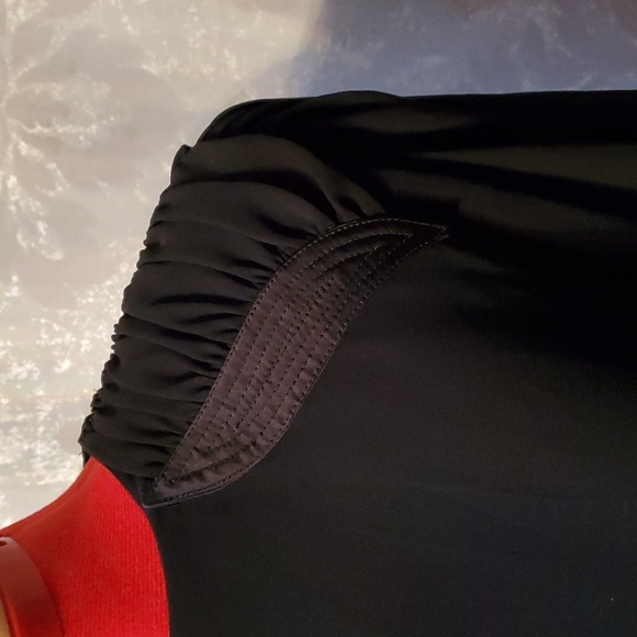 Vintage Parigi black dress - Picture 4 of 15